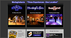 Desktop Screenshot of murtaghsbar.ie